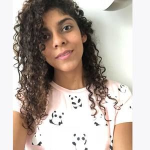 Meet your Posher, Dulce